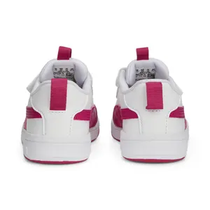 Children's Trainers Puma Multiflex SL V PS image-3