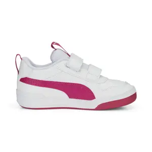 Children's Trainers Puma Multiflex SL V PS image-4
