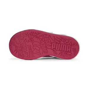 Children's Trainers Puma Multiflex SL V PS image-5