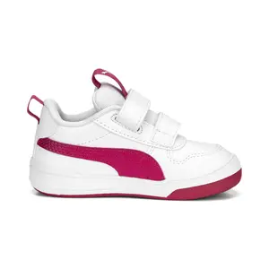 Baby Trainers Puma Multiflex SL V image-4