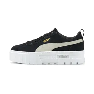 Baskets Femme Puma Mayze image-0