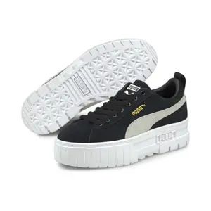 Baskets Femme Puma Mayze image-1