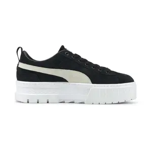 Baskets Femme Puma Mayze image-4