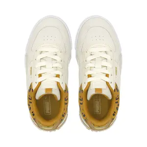 Girl's shoes Puma Cali Sport Roar PS image-3