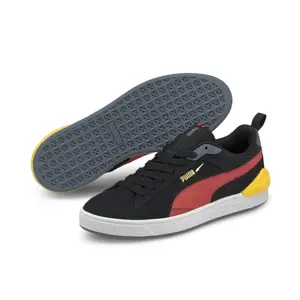 Trainers Puma Suede Bloc image-1