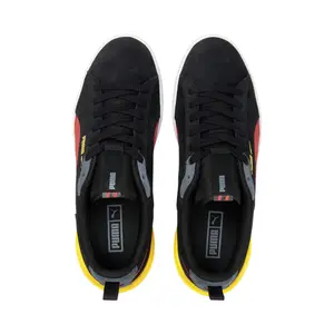 Trainers Puma Suede Bloc image-2