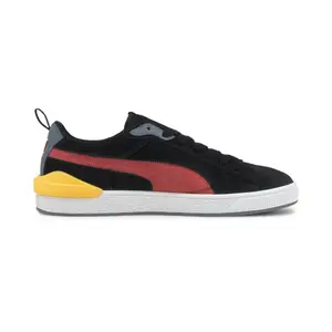 Trainers Puma Suede Bloc image-4