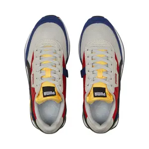 Baskets enfant Puma Future Rider Splash image-4