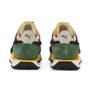 Baskets enfant Puma Future Rider Splash image-3