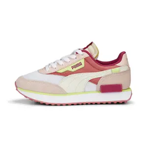 Formadores de crianças Puma Future Rider Splash image-0