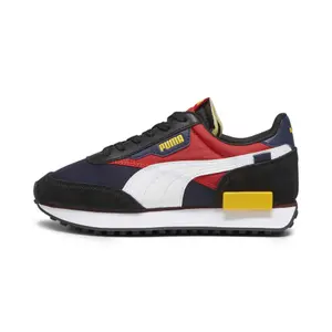 Children's sneakers Puma Future Rider Splash image-0