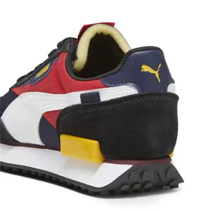 Children's sneakers Puma Future Rider Splash image-5