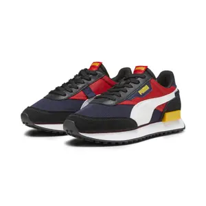 Children's sneakers Puma Future Rider Splash image-1