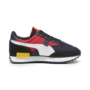 Children's sneakers Puma Future Rider Splash image-3