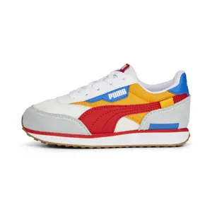 Children's Trainers Puma Future Rider Splash image-0