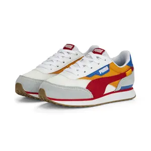 Children's Trainers Puma Future Rider Splash image-1