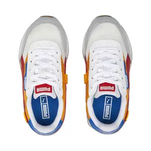 Children's Trainers Puma Future Rider Splash image-3