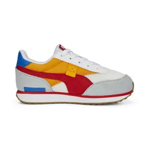 Children's Trainers Puma Future Rider Splash image-5