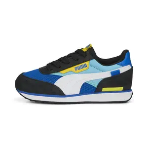 Formadores de crianças Puma Future Rider Splash image-0