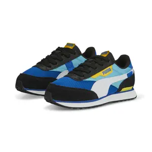 Formadores de crianças Puma Future Rider Splash image-1