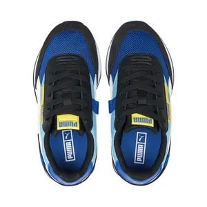 Formadores de crianças Puma Future Rider Splash image-2