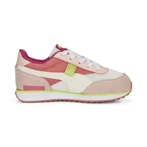 Children's Trainers Puma Future Rider Splash image-4