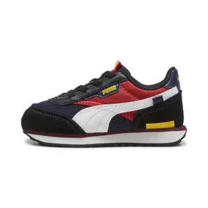 Baby Trainers Puma Future Rider Splash Ac image-0