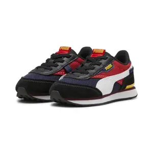 Baby Trainers Puma Future Rider Splash Ac image-1