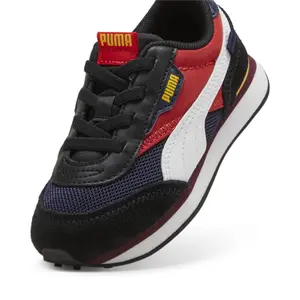 Baby Trainers Puma Future Rider Splash Ac image-2