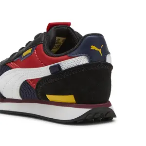 Baby Trainers Puma Future Rider Splash Ac image-3