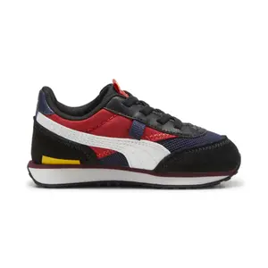 Baby Trainers Puma Future Rider Splash Ac image-4