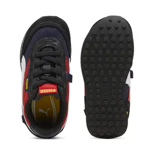 Baby Trainers Puma Future Rider Splash Ac image-5