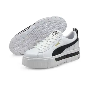 Women's sneaker Puma Mayze Wn's image-1