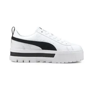 Women's sneaker Puma Mayze Wn's image-4