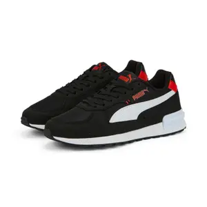 Children's Trainers Puma Graviton image-1