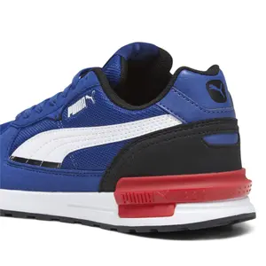 Children's sneakers Puma Graviton image-5