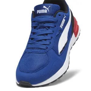 Children's sneakers Puma Graviton image-4