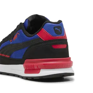 Children's Trainers Puma Graviton image-5