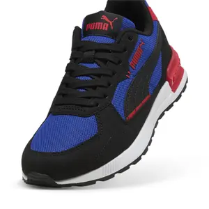 Children's Trainers Puma Graviton image-4