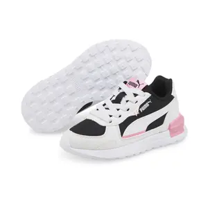 Zapatos para niños Puma Graviton AC PS image-1
