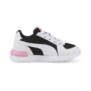 Zapatos para niños Puma Graviton AC PS image-4