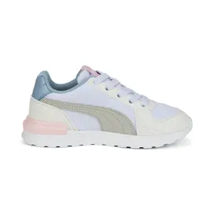 Zapatos para niños Puma Graviton AC PS image-4