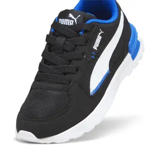 Baskets enfant Puma Graviton AC image-4