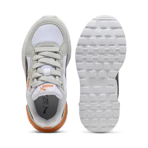 Children's Trainers Puma Graviton AC PS image-4