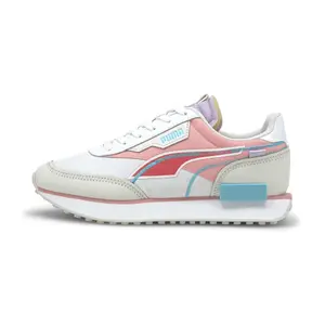 Children's sneakers Puma Future Rider Twofold image-0