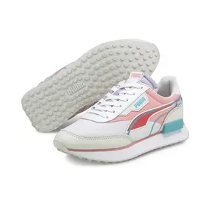 Children's sneakers Puma Future Rider Twofold image-1