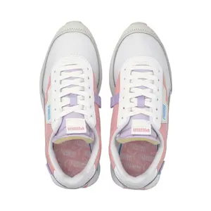 Children's sneakers Puma Future Rider Twofold image-2