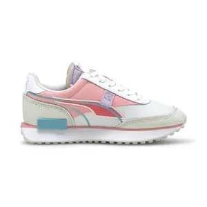 Children's sneakers Puma Future Rider Twofold image-5