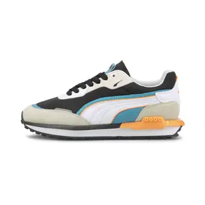 Buty Puma City Rider image-0