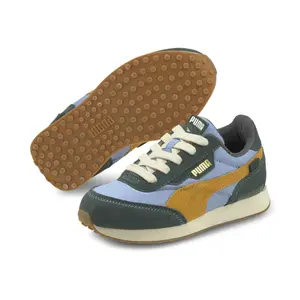 Trænere til børn Puma Future Rider TINY image-5